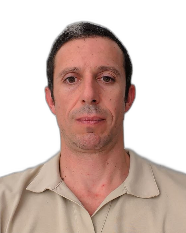 Vicente Serra Martínez, founder of Precision AI Consulting
